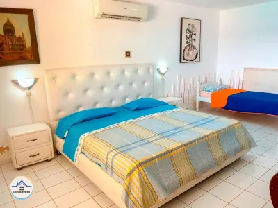 Miniatura 6 - Renta de casa en Playa Baracoa