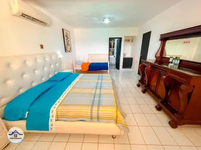 Miniatura 7 - Renta de casa en Playa Baracoa