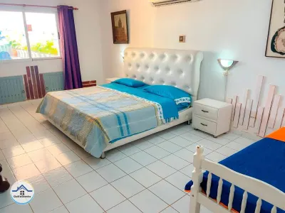 Miniatura 8 - Renta de casa en Playa Baracoa