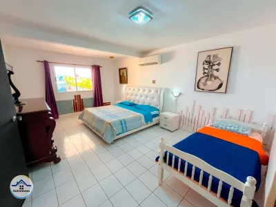 Miniatura 9 - Renta de casa en Playa Baracoa