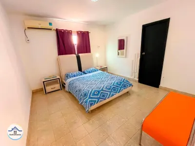 Miniatura 10 - Renta de casa en Playa Baracoa