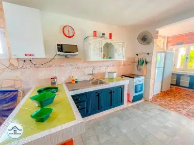 Miniatura 11 - Renta de casa en Playa Baracoa