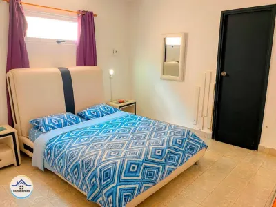 Miniatura 12 - Renta de casa en Playa Baracoa