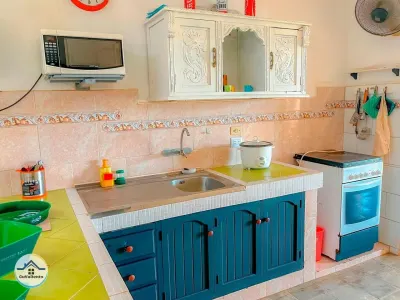 Miniatura 14 - Renta de casa en Playa Baracoa