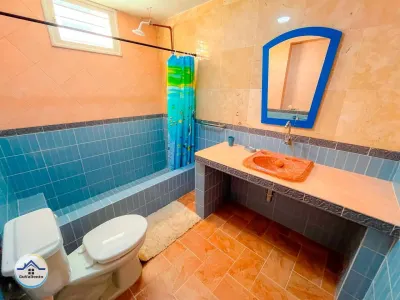 Miniatura 16 - Renta de casa en Playa Baracoa