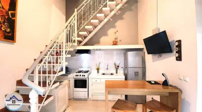 Miniatura 3 - Renta de hostal en Centro Habana.