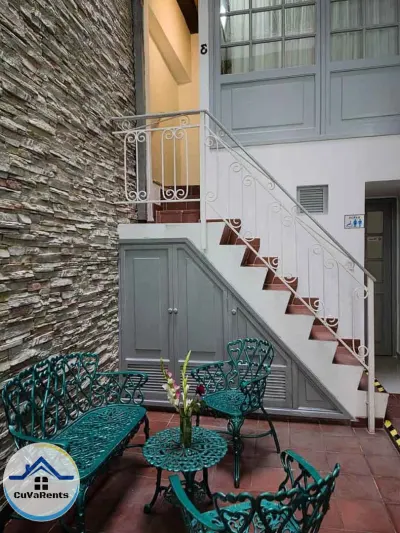 Miniatura 4 - Renta de hostal en Centro Habana.