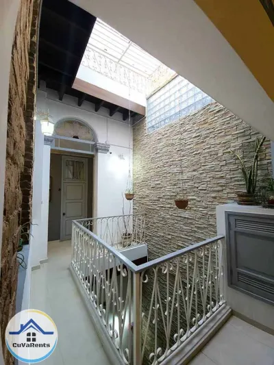 Miniatura 5 - Renta de hostal en Centro Habana.
