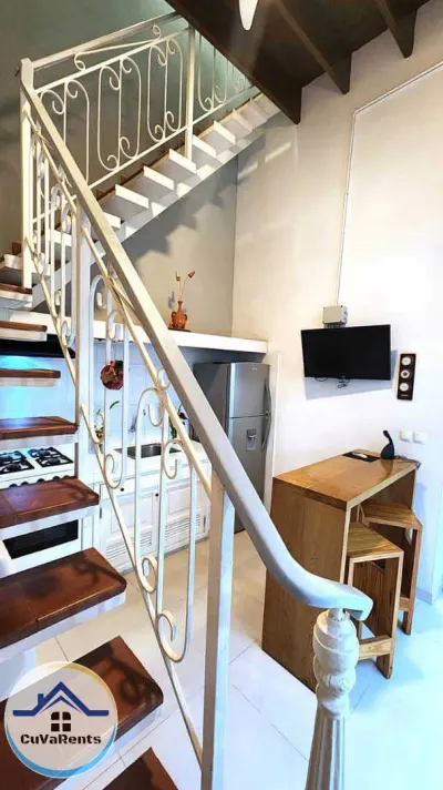 Miniatura 7 - Renta de hostal en Centro Habana.