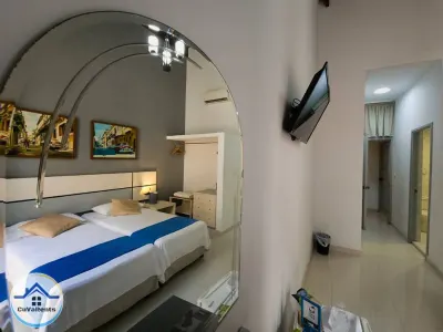 Miniatura 8 - Renta de hostal en Centro Habana.