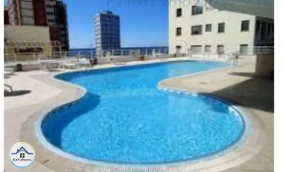 Miniatura 5 - Renta de Apartamento de lujo con Vista al Mar en El Vedado, La Habana.