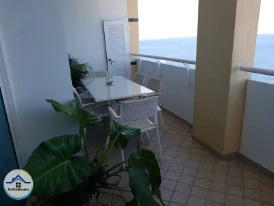 Miniatura 6 - Renta de Apartamento de lujo con Vista al Mar en El Vedado, La Habana.