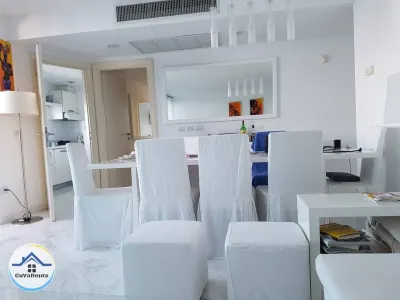 Miniatura 7 - Renta de Apartamento de lujo con Vista al Mar en El Vedado, La Habana.