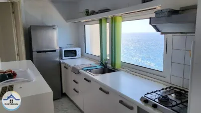 Miniatura 10 - Renta de Apartamento de lujo con Vista al Mar en El Vedado, La Habana.