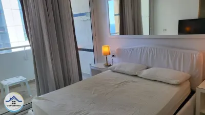 Miniatura 11 - Renta de Apartamento de lujo con Vista al Mar en El Vedado, La Habana.