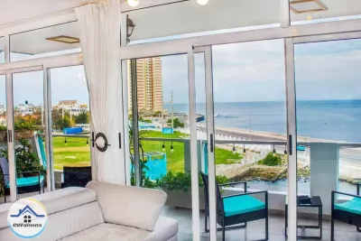 Miniatura 5 - Renta de Apartamento de Lujo en El Vedado, La Habana.