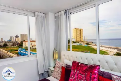 Miniatura 8 - Renta de Apartamento de Lujo en El Vedado, La Habana.