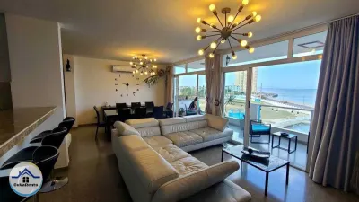 Miniatura 10 - Renta de Apartamento de Lujo en El Vedado, La Habana.