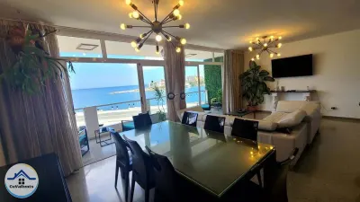 Miniatura 11 - Renta de Apartamento de Lujo en El Vedado, La Habana.