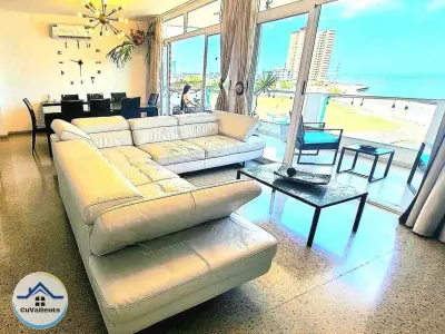Miniatura 12 - Renta de Apartamento de Lujo en El Vedado, La Habana.