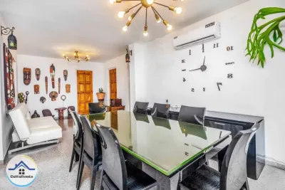 Miniatura 14 - Renta de Apartamento de Lujo en El Vedado, La Habana.