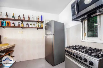 Miniatura 15 - Renta de Apartamento de Lujo en El Vedado, La Habana.