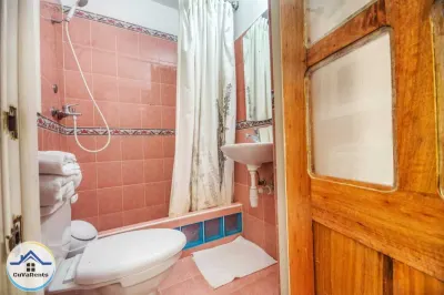Miniatura 16 - Renta de Apartamento de Lujo en El Vedado, La Habana.