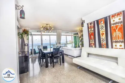 Miniatura 17 - Renta de Apartamento de Lujo en El Vedado, La Habana.