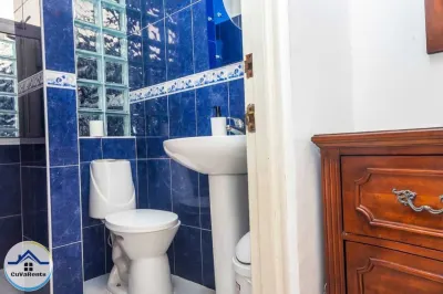 Miniatura 18 - Renta de Apartamento de Lujo en El Vedado, La Habana.