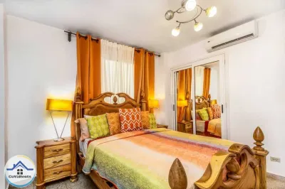Miniatura 19 - Renta de Apartamento de Lujo en El Vedado, La Habana.