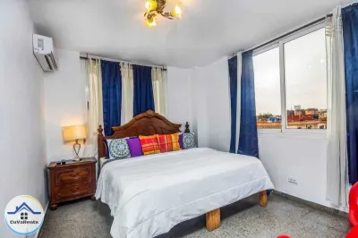 Miniatura 20 - Renta de Apartamento de Lujo en El Vedado, La Habana.