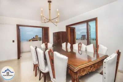 Miniatura 3 - Renta de Apartamento de Lujo en El Vedado, La Habana.