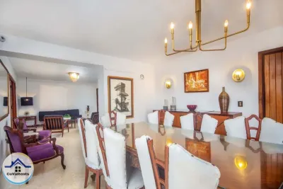 Miniatura 4 - Renta de Apartamento de Lujo en El Vedado, La Habana.