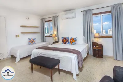 Miniatura 7 - Renta de Apartamento de Lujo en El Vedado, La Habana.
