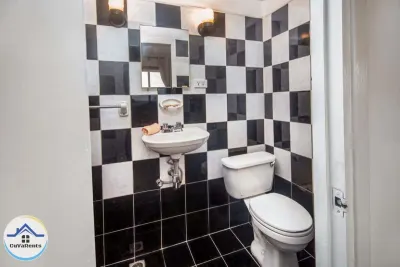 Miniatura 8 - Renta de Apartamento de Lujo en El Vedado, La Habana.