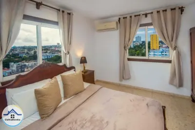 Miniatura 10 - Renta de Apartamento de Lujo en El Vedado, La Habana.