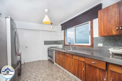 Miniatura 12 - Renta de Apartamento de Lujo en El Vedado, La Habana.