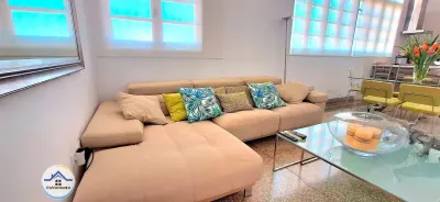 Miniatura 1 - Renta de Apartamento de Lujo en El Vedado, La Habana.