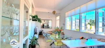 Miniatura 3 - Renta de Apartamento de Lujo en El Vedado, La Habana.