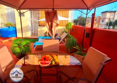 Miniatura 4 - Renta de Apartamento de Lujo en El Vedado, La Habana.
