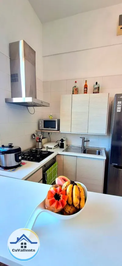 Miniatura 8 - Renta de Apartamento de Lujo en El Vedado, La Habana.