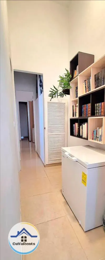 Miniatura 10 - Renta de Apartamento de Lujo en El Vedado, La Habana.