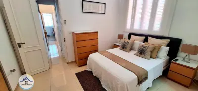 Miniatura 11 - Renta de Apartamento de Lujo en El Vedado, La Habana.