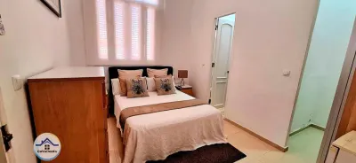 Miniatura 13 - Renta de Apartamento de Lujo en El Vedado, La Habana.