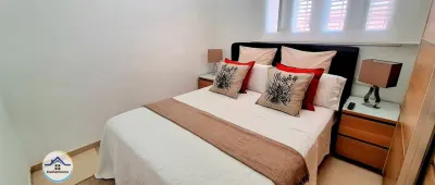 Miniatura 16 - Renta de Apartamento de Lujo en El Vedado, La Habana.