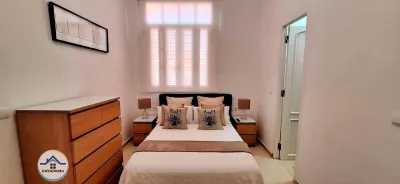 Miniatura 17 - Renta de Apartamento de Lujo en El Vedado, La Habana.