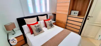 Miniatura 19 - Renta de Apartamento de Lujo en El Vedado, La Habana.