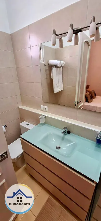 Miniatura 20 - Renta de Apartamento de Lujo en El Vedado, La Habana.
