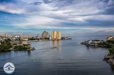 Miniatura 2 - Se Renta Penthouse con Vistas a la Ciudad en Miramar, La Habana.