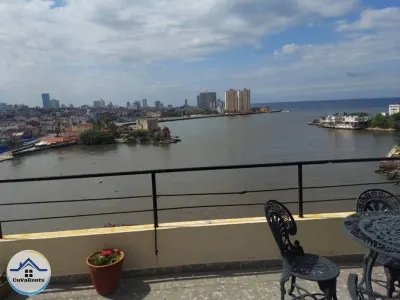 Miniatura 3 - Se Renta Penthouse con Vistas a la Ciudad en Miramar, La Habana.